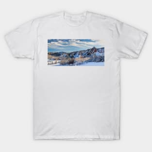 Roxborough T-Shirt